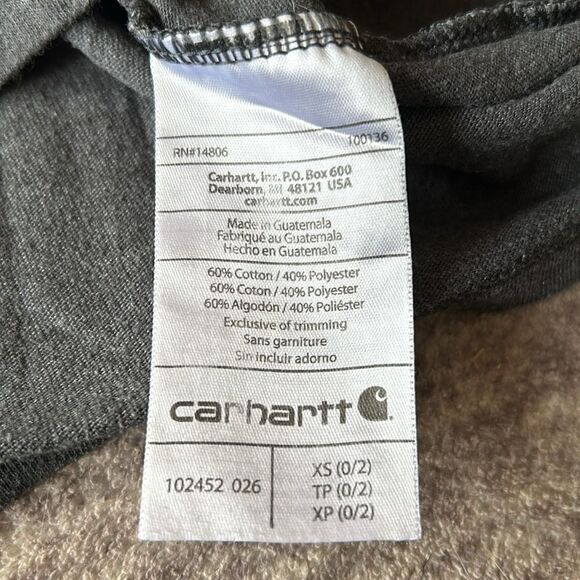 Carhartt t-shirt - Picture 6 of 6